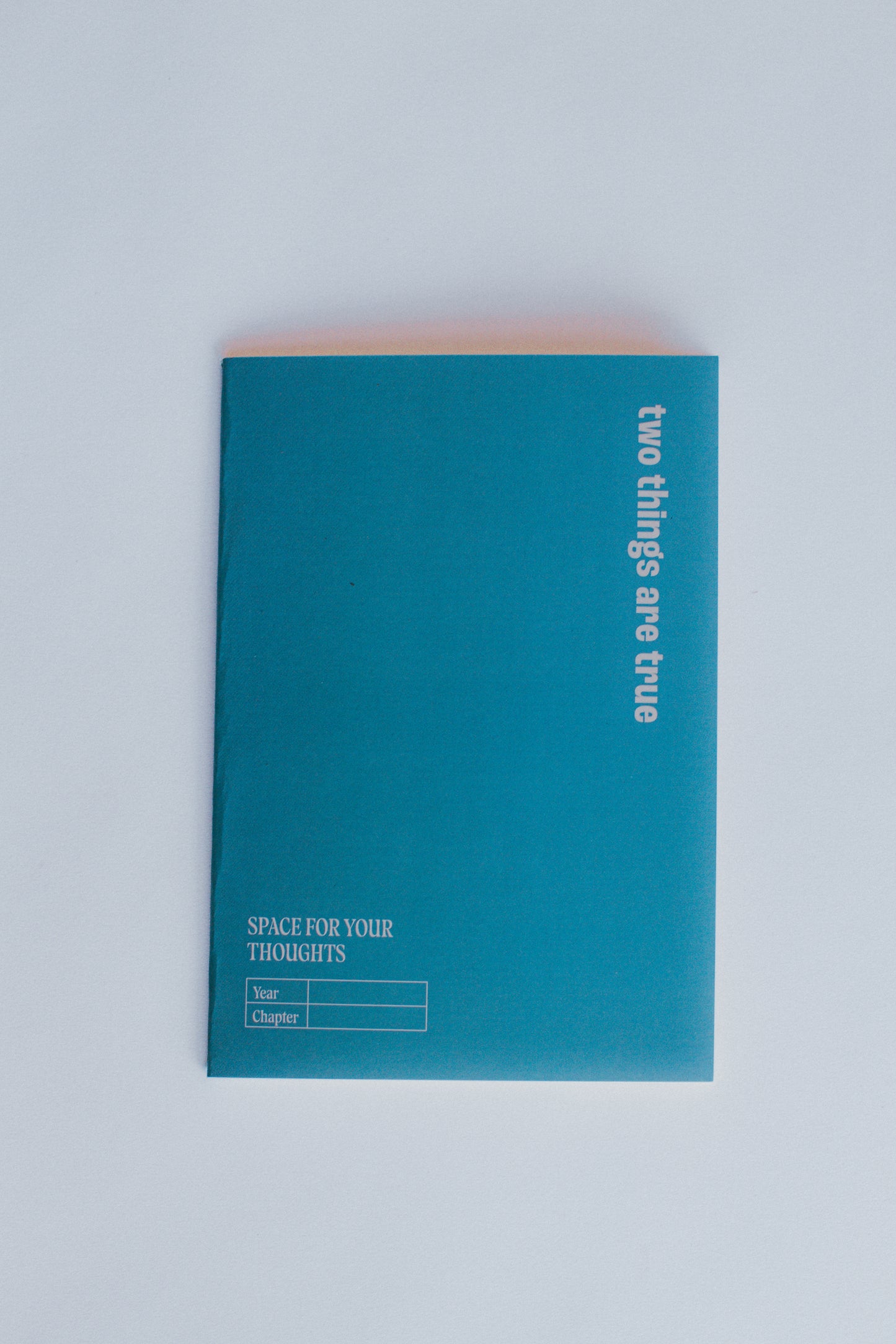 Dotted Grid Notebook
